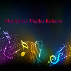 Hits Lyrics Thalles Roberto