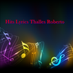 Hits Lyrics Thalles Roberto