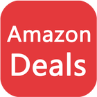 Deals for Amazon 图标