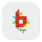 Biyu icon