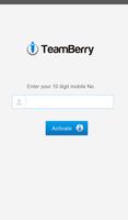 Teamberry screenshot 3