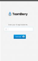 Teamberry capture d'écran 2