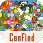 CanFind icône