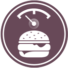 Calories List icon