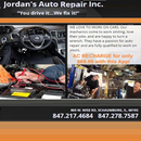 Jordan's Auto Repair App APK