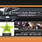 Jordan's Auto Repair App v2 icône