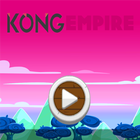 Kong Empire icône