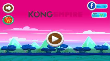 Kong Empire screenshot 2