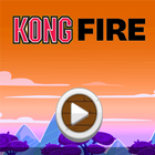 Kong Fire icône