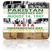 National Day of Pak / India