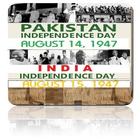 ikon National Day of Pak / India