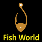 Fish World आइकन