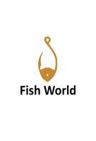 Fish World Affiche