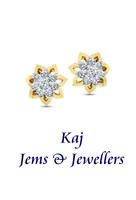 Kaj Jems & Jewellers poster