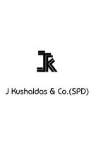 J Khushaldas & Co. (SPD) โปสเตอร์