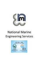 National Marine Engineering S screenshot 1