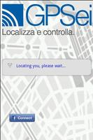 GPSei mobile 海報