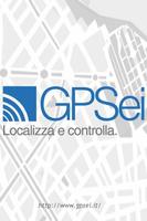 برنامه‌نما GPSei mobile عکس از صفحه