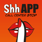 ShhApp icono