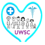 UWSC patient portal icône