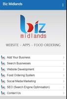 Biz Midlands پوسٹر