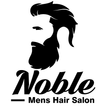 Noble Men's Hair Saloon