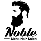 Noble Men's Hair Saloon ไอคอน