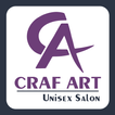 CRAF ART UNISEX SALOON