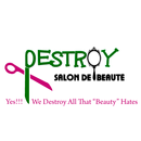 Destroy Salon De Beauty APK
