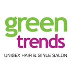 Green Trends आइकन