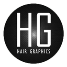 HG Hair Graphics icône