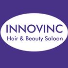 Innovinc Hair and Beauty Salon आइकन