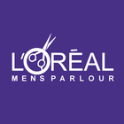 Loreal Mens Salon icon
