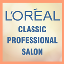 LOREAL Classic Professional Saloon APK