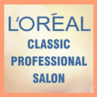 Icona LOREAL Classic Professional Saloon