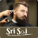 APK Sri Sai Men's Beauty Salon