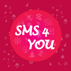 SMS4You icône