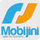 Mobijini Stock Update App APK