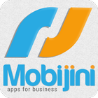 Mobijini Stock Update App icône