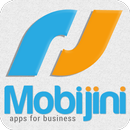 APK Mobijini Stock Update App