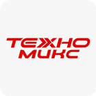 Tehnomix آئیکن