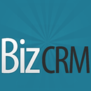 Bizness CRM aplikacja