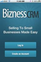 Bizness CRM poster