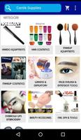 Poster Cantik Beauty Supplies