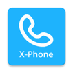 xPhone-free phone calls & cheap calls & free call