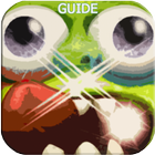 Guide For Zombie Tsunami أيقونة