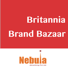 Brand Bazaar Brit icono