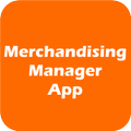 Merchandising Manager App