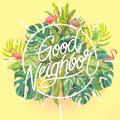 Good Neighbor