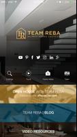 Team Reba poster